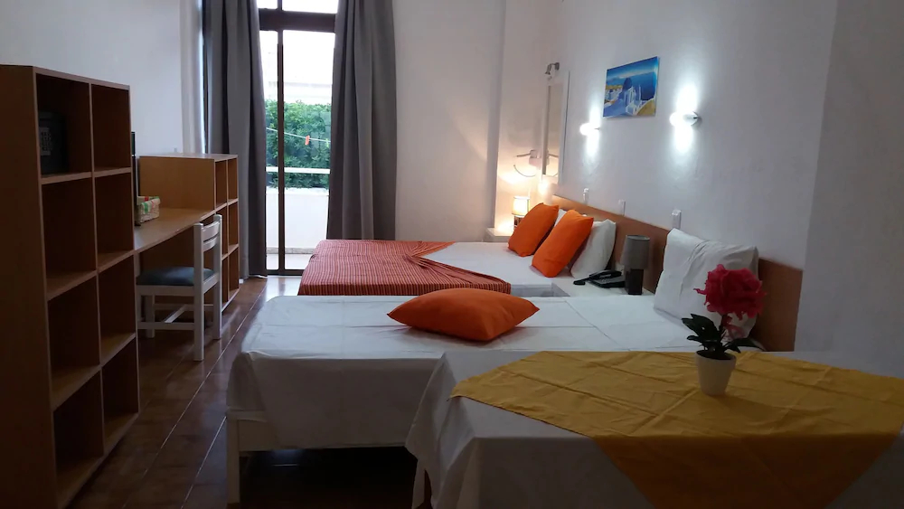 Angelos Beach Hotel