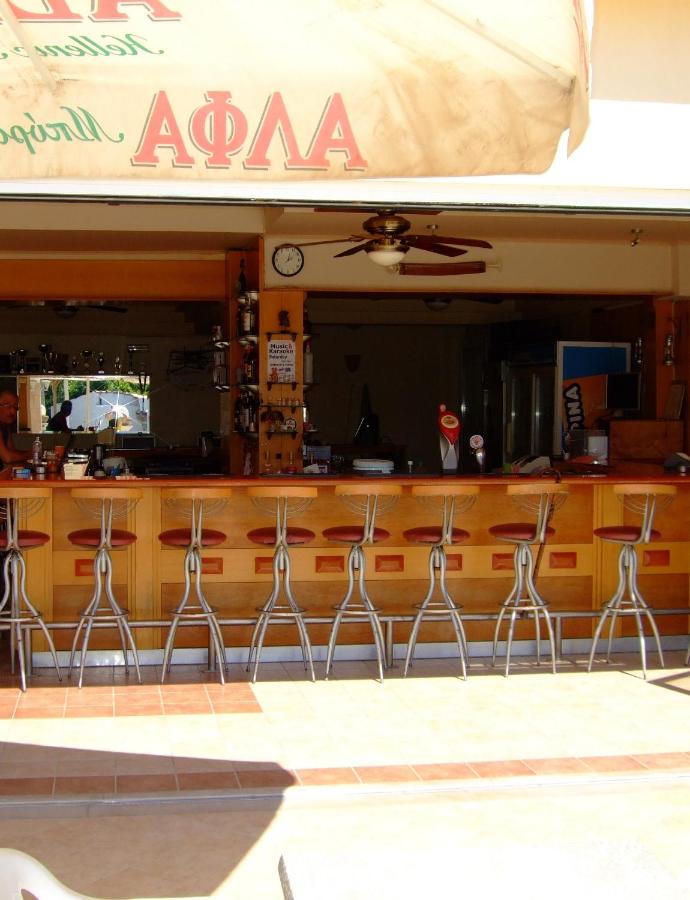 Antonios Hotel
