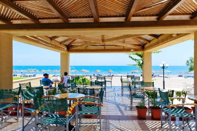 Blue Sea Beach Resort