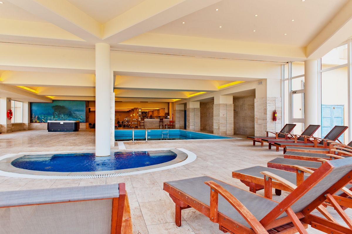 Blue Sea Beach Resort