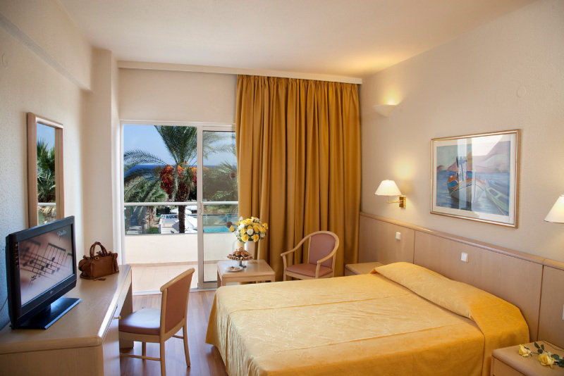 Blue Sea Beach Resort