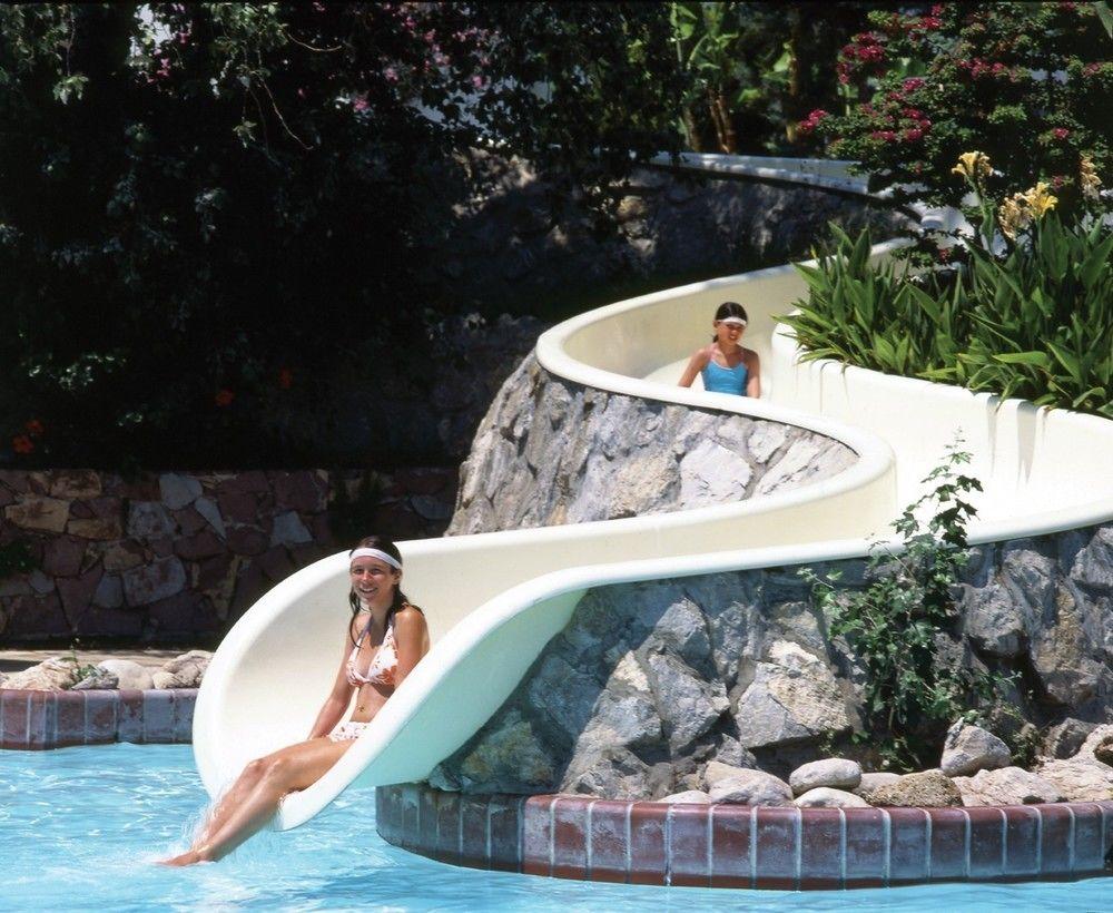 Calypso Beach Hotel