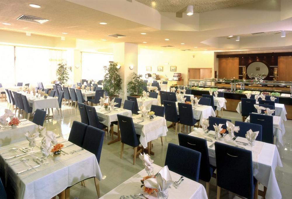 Calypso Beach Hotel