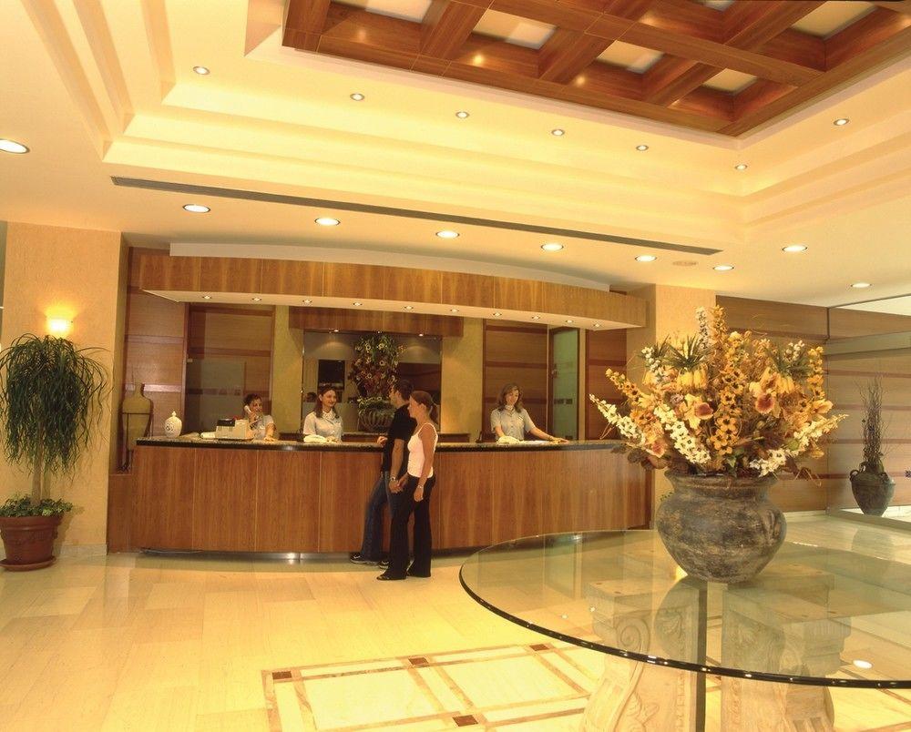 Calypso Beach Hotel