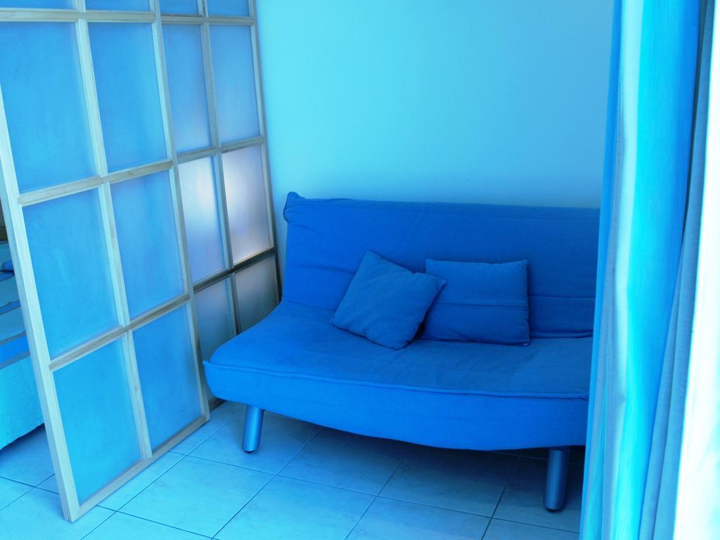 Calypso Beach Hotel