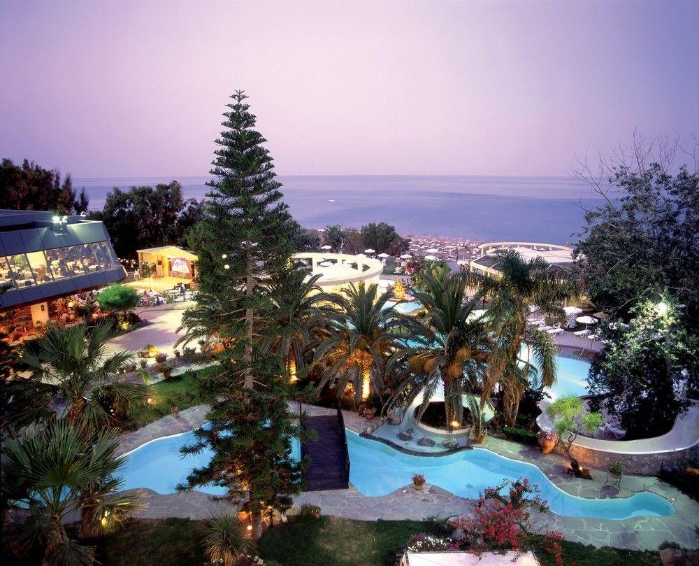 Calypso Beach Hotel