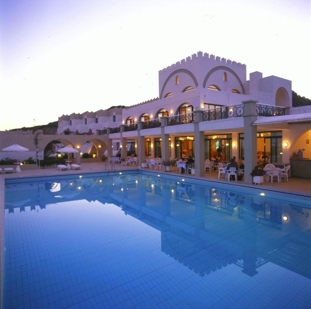 Calypso Beach Hotel