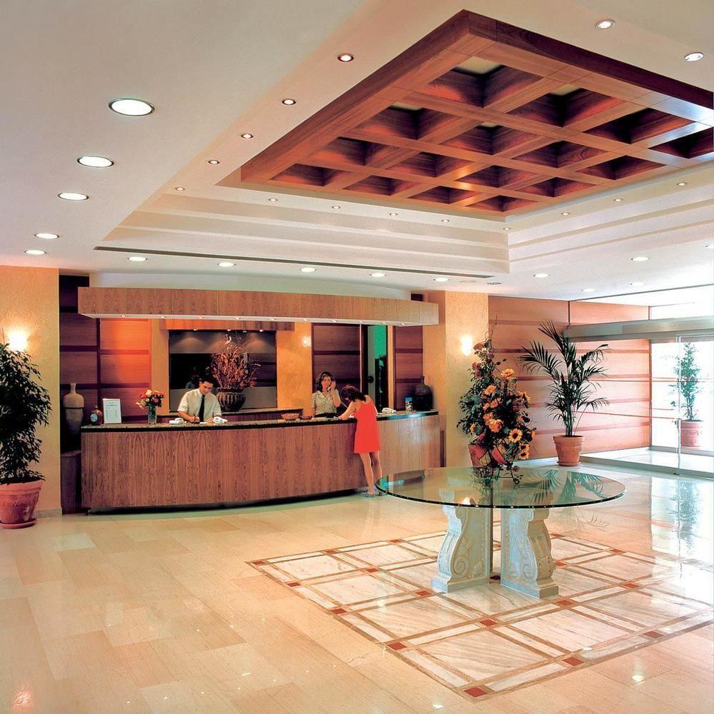 Calypso Beach Hotel