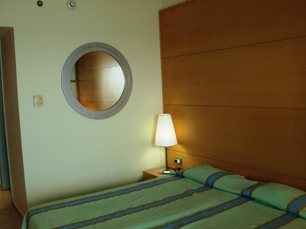 Calypso Beach Hotel