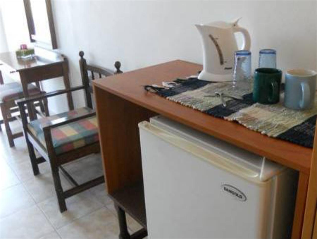 Cannon Studios & Rooms