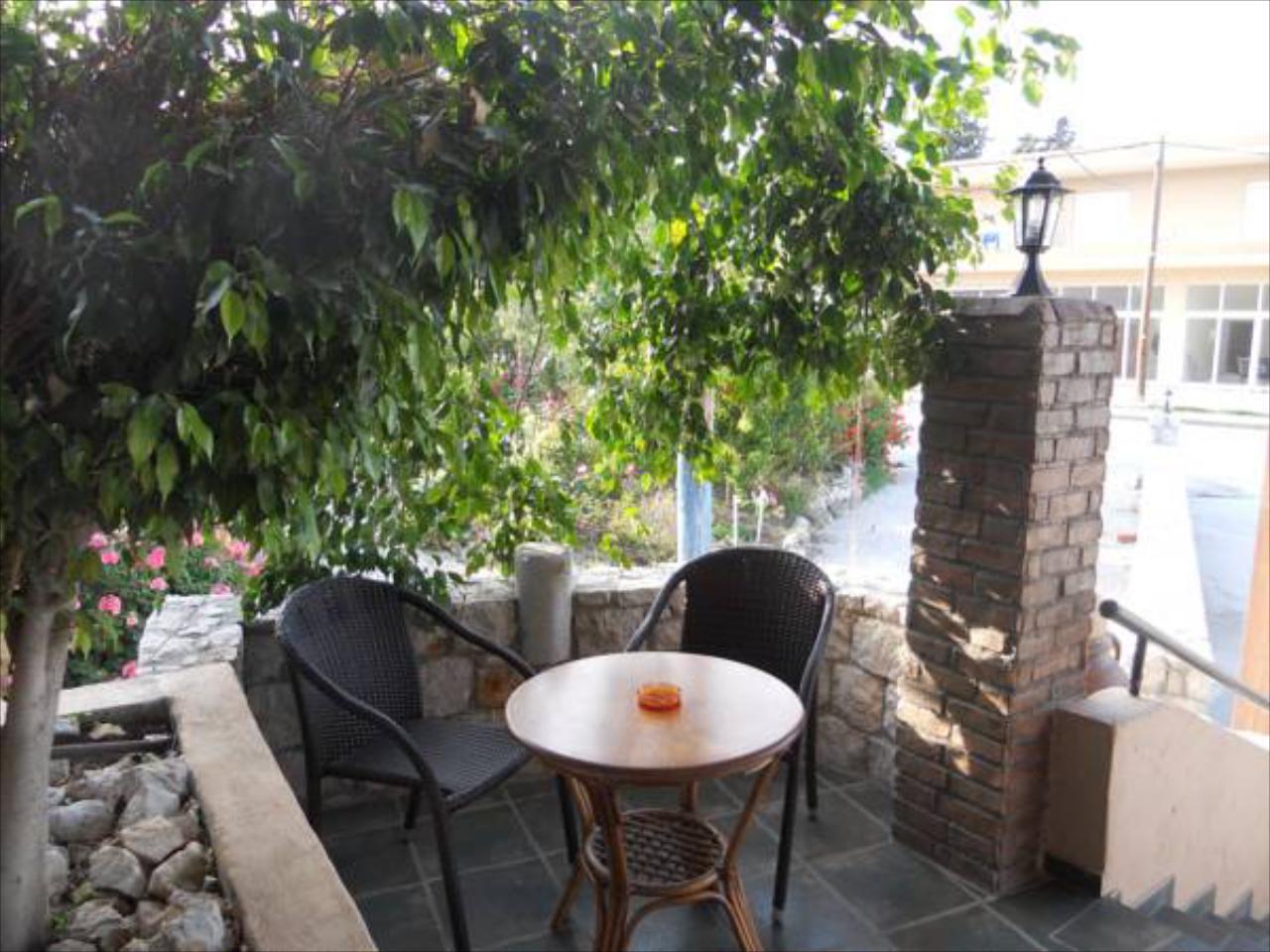 Cannon Studios & Rooms