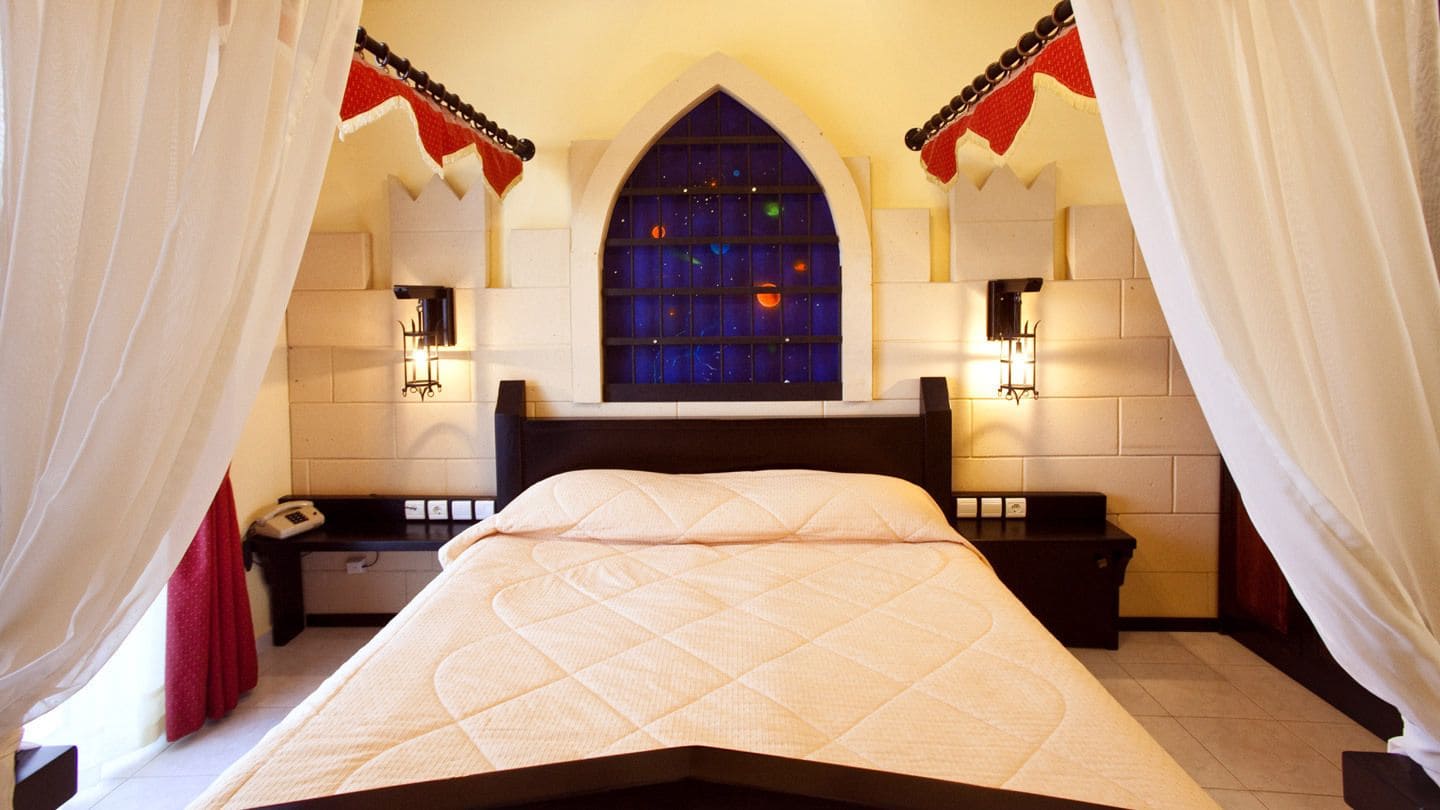 Castello Di Cavalieri Suites & Spa