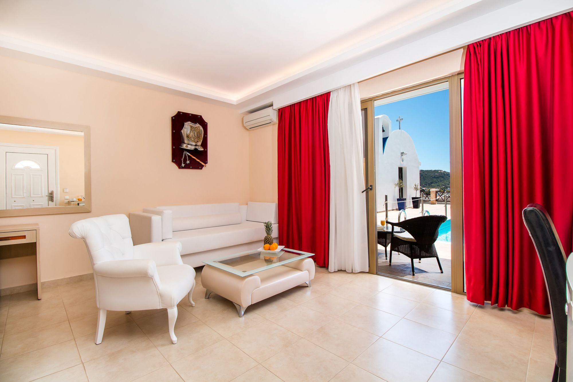 Castello Di Cavalieri Suites & Spa