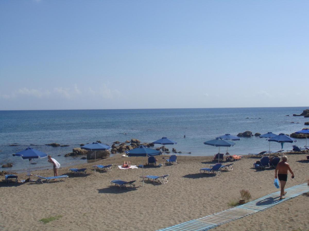 Elpida Beach Studios