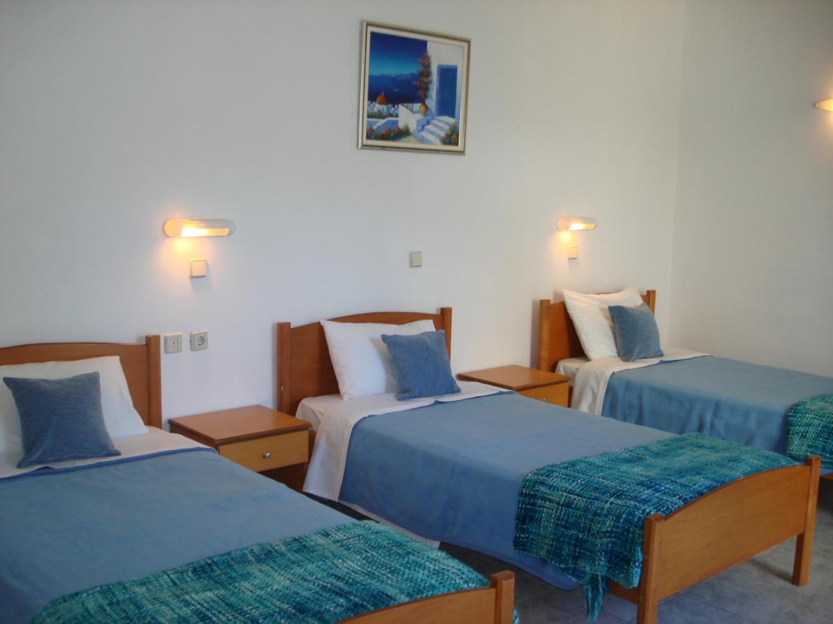 Elpida Beach Studios