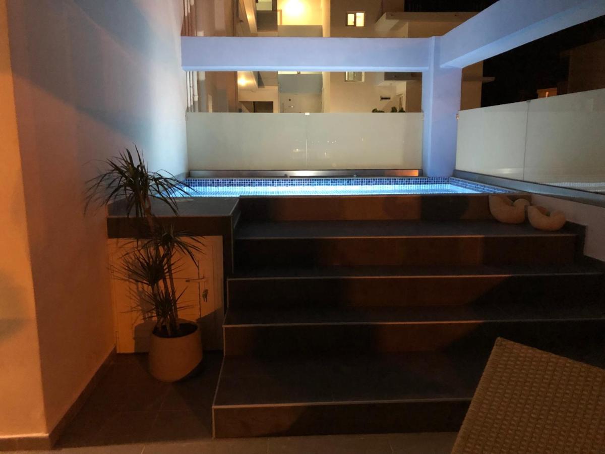 Elpida Beach Studios