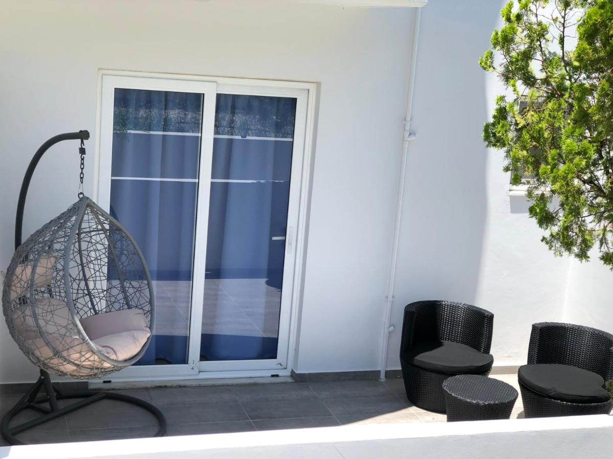 Elpida Beach Studios