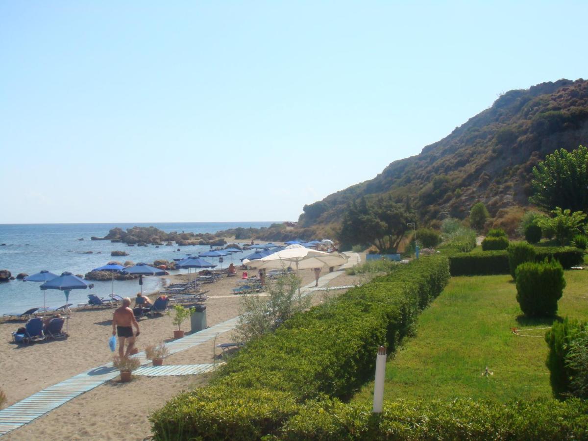Elpida Beach Studios