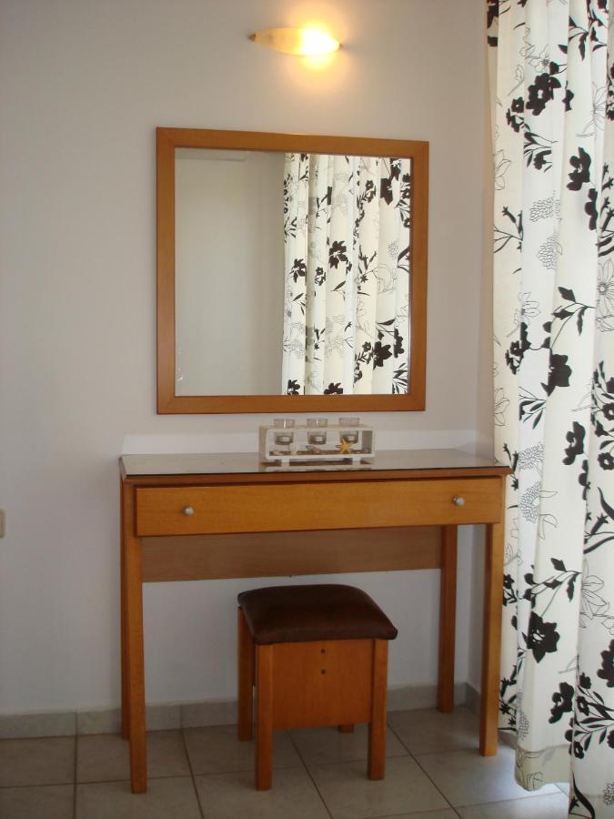 Elpida Beach Studios