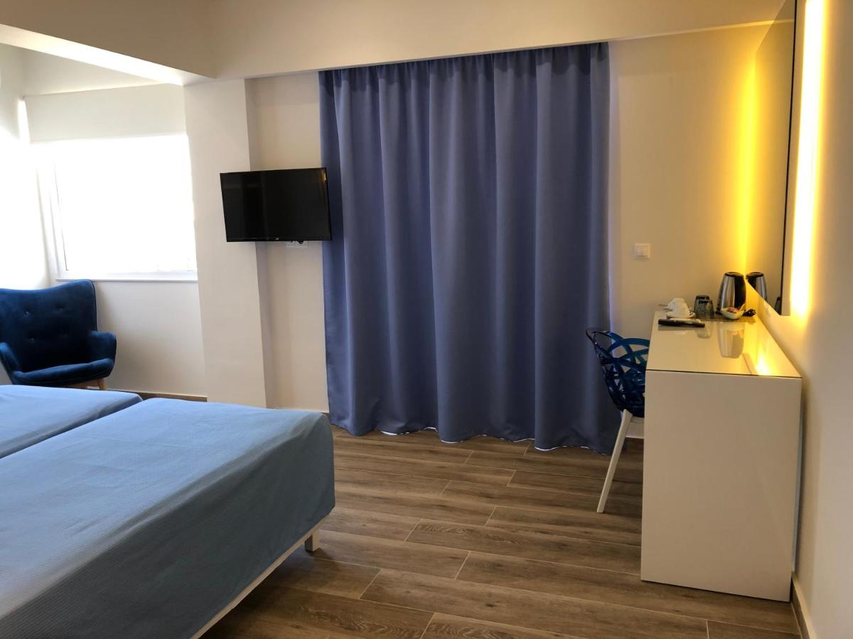 Elpida Beach Studios