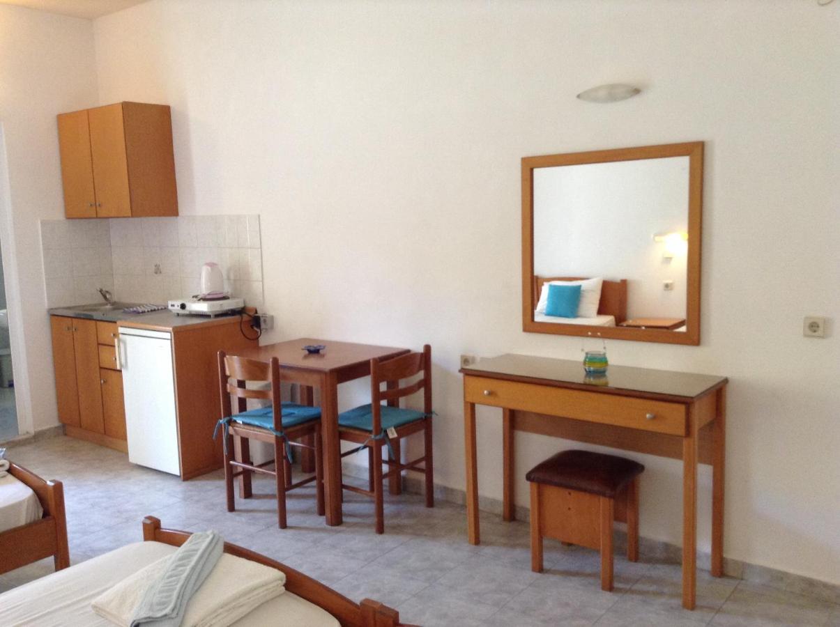 Elpida Beach Studios