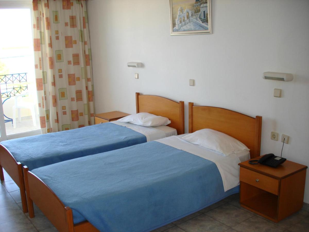 Elpida Beach Studios