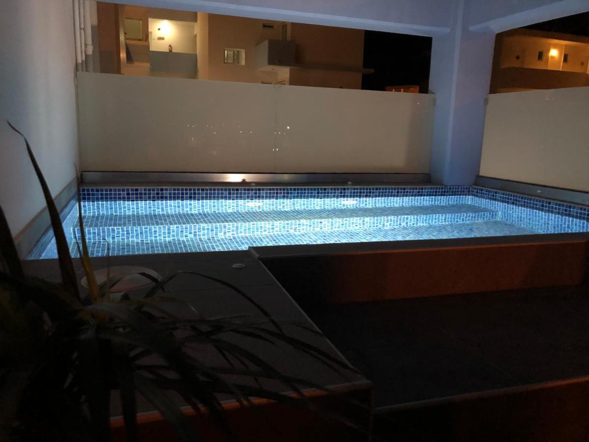 Elpida Beach Studios