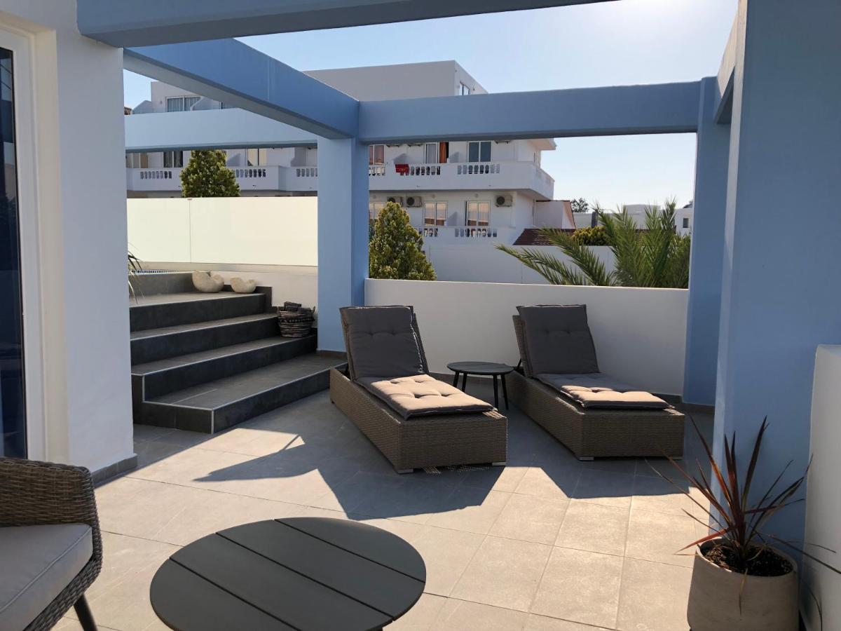 Elpida Beach Studios