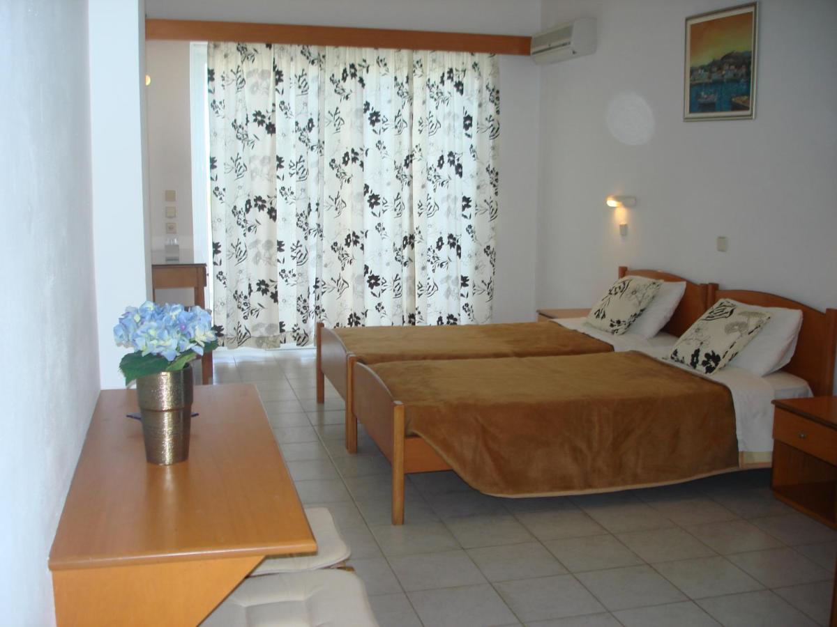 Elpida Beach Studios