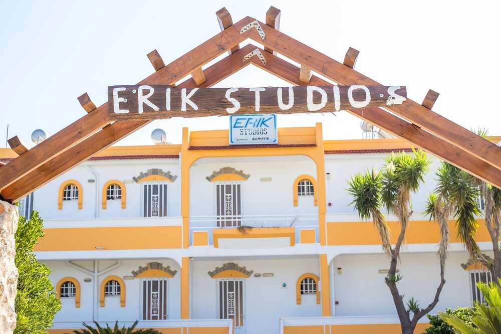 Erik Studios