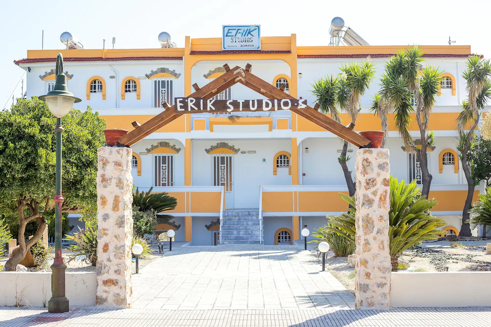 Erik Studios