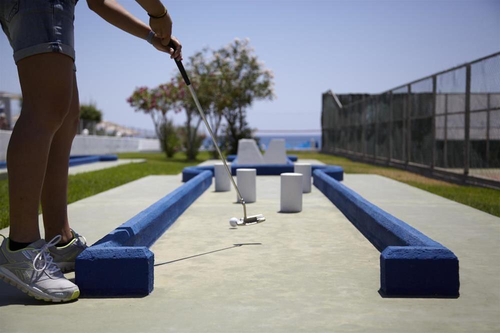 Esperides Beach Resort