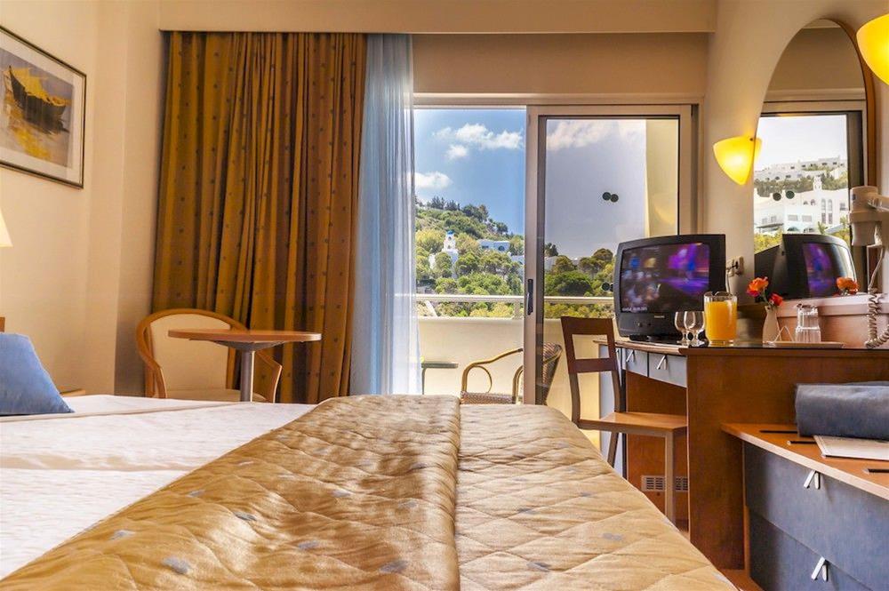 Esperides Beach Resort