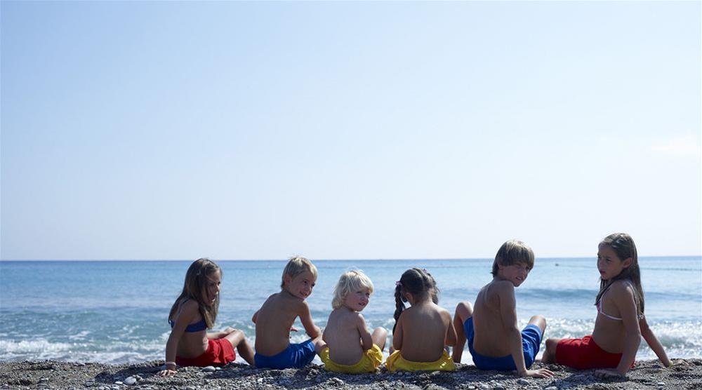 Esperides Beach Resort