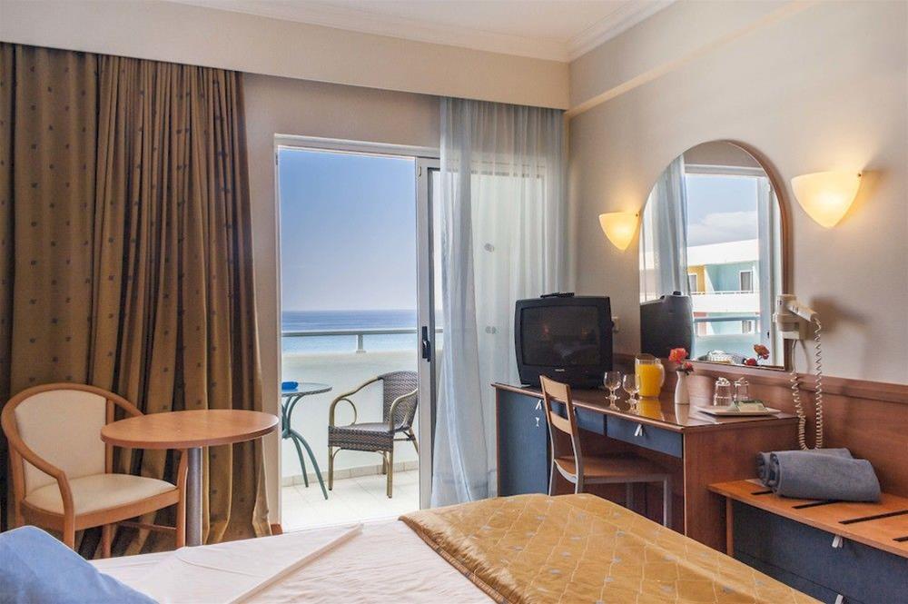 Esperides Beach Resort