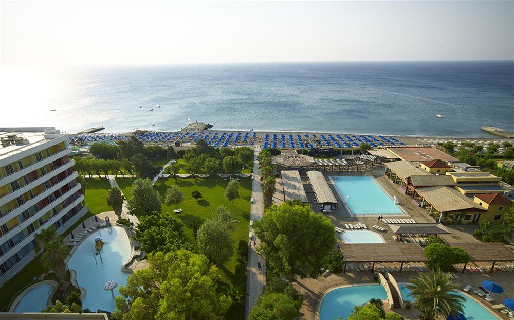 Esperides Beach Resort