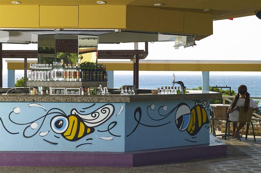 Esperides Beach Resort