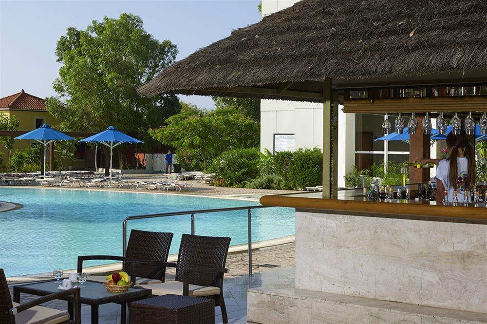 Esperides Beach Resort