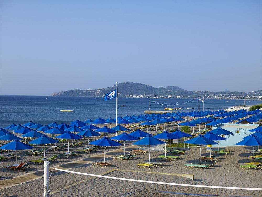 Esperides Beach Resort