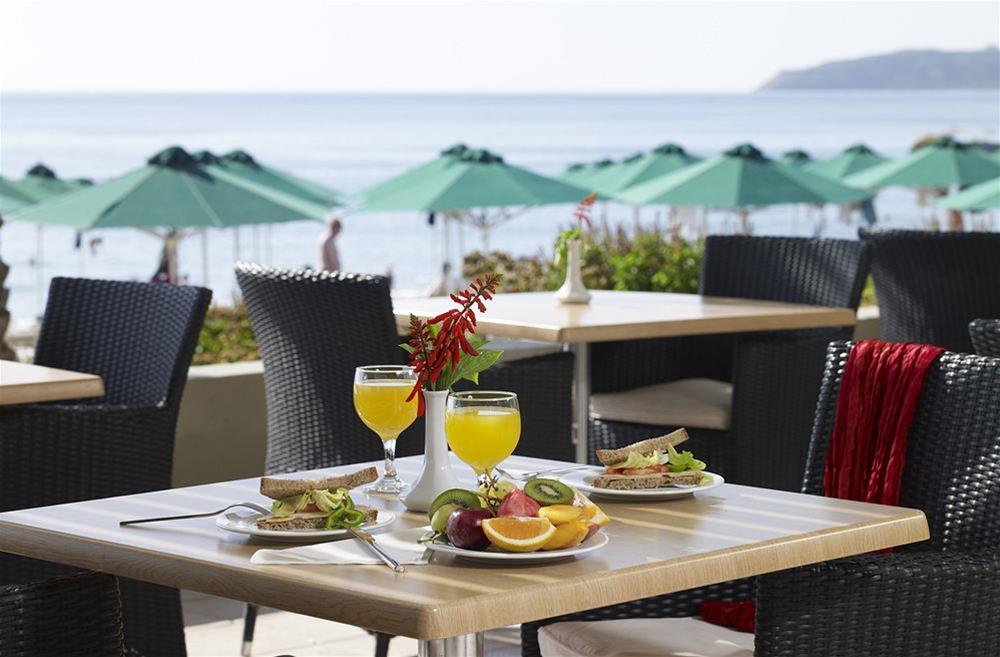 Esperos Mare Resort & Spa