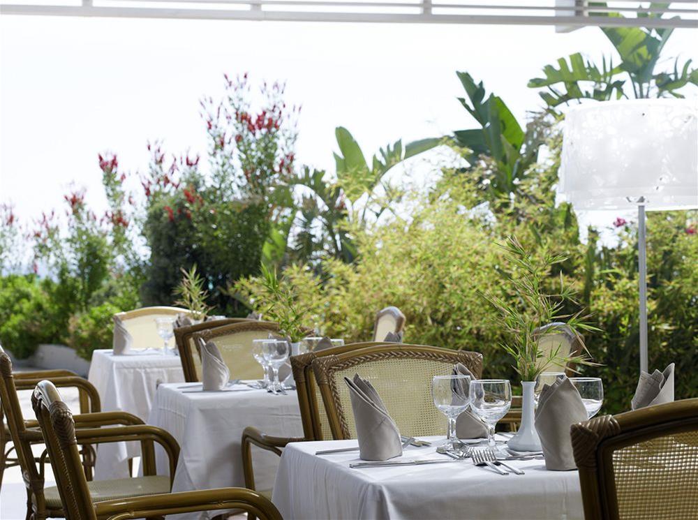 Esperos Mare Resort & Spa