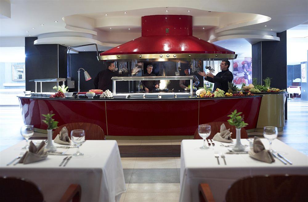 Esperos Mare Resort & Spa