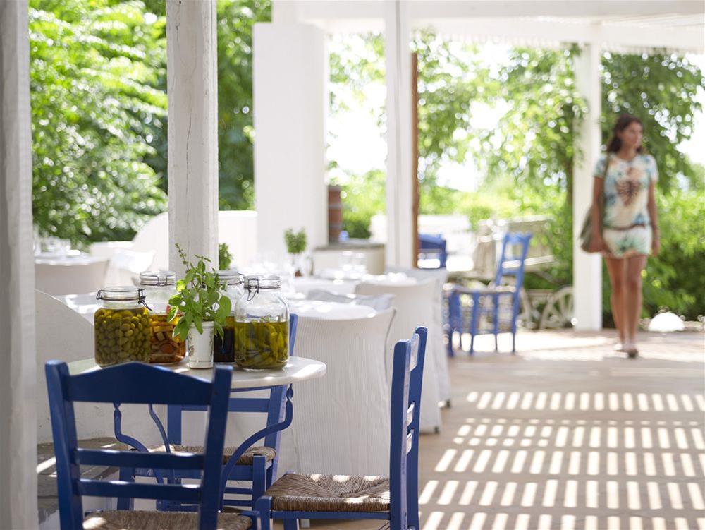 Esperos Mare Resort & Spa