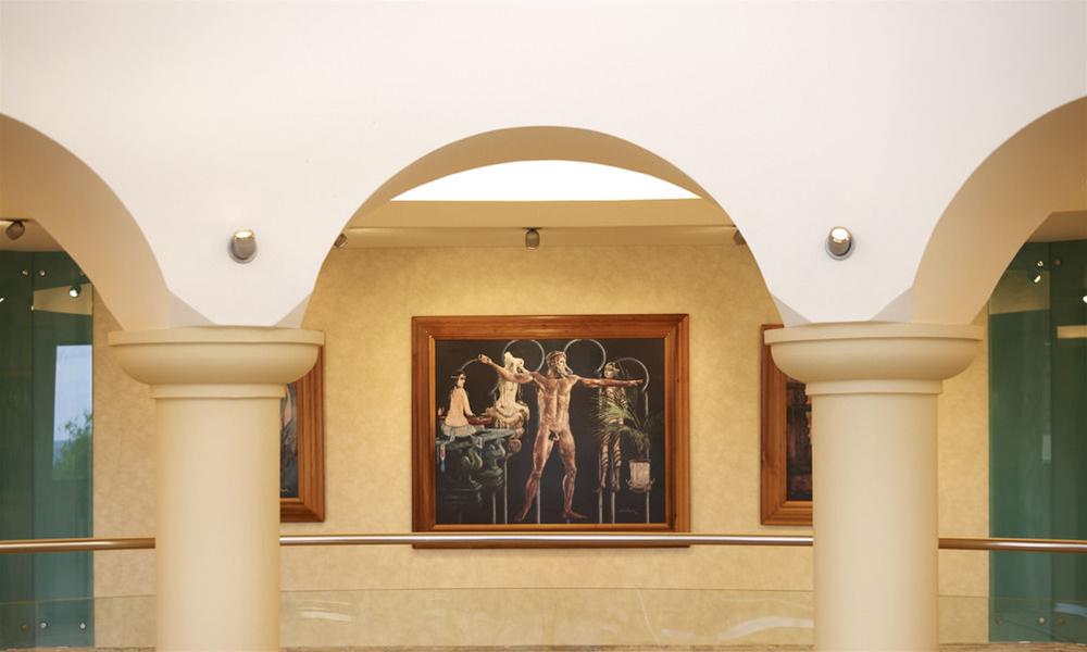 Esperos Mare Resort & Spa