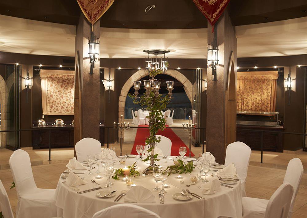 Esperos Mare Resort & Spa