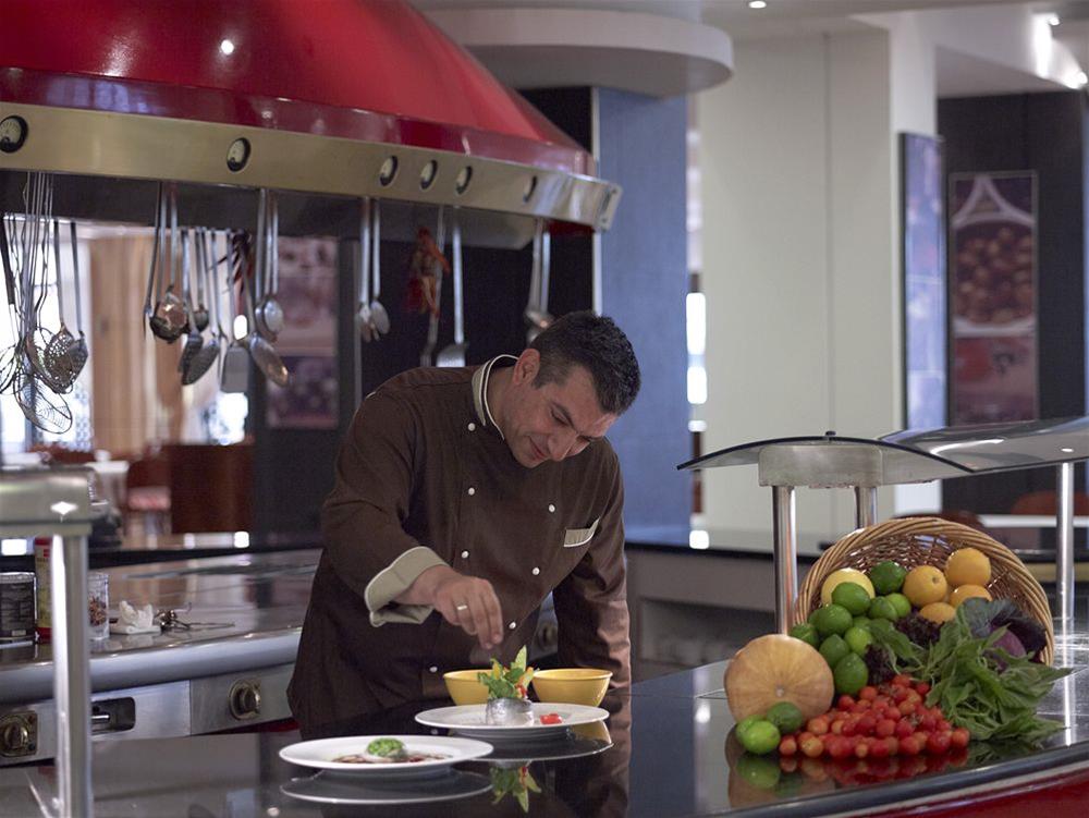 Esperos Mare Resort & Spa