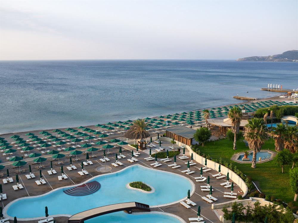 Esperos Mare Resort & Spa