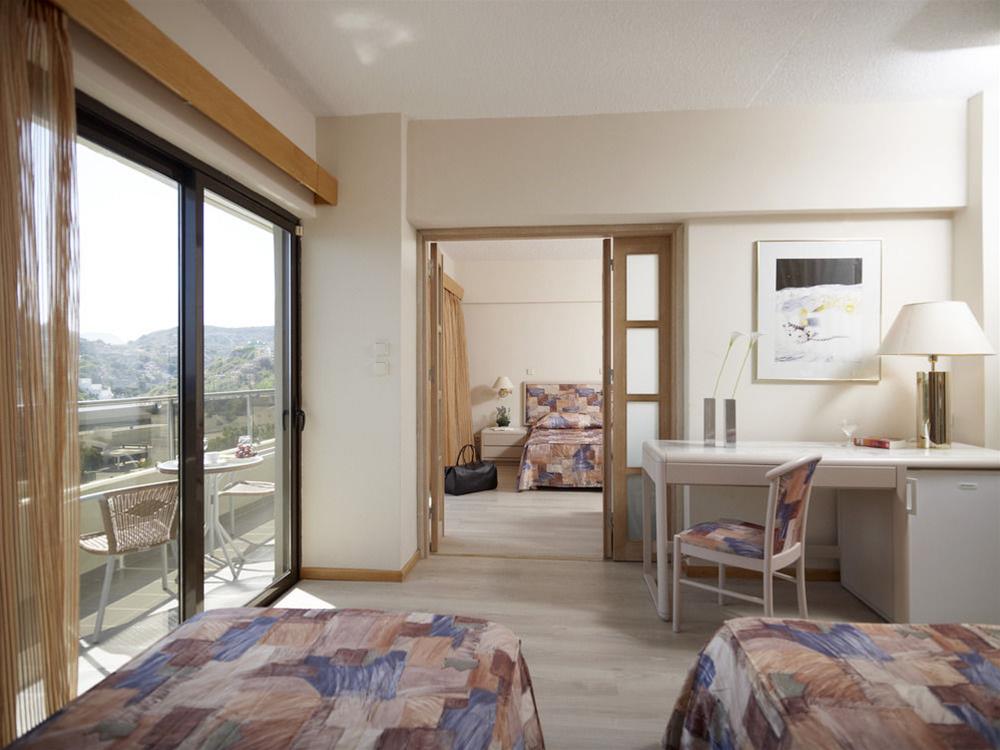 Esperos Mare Resort & Spa