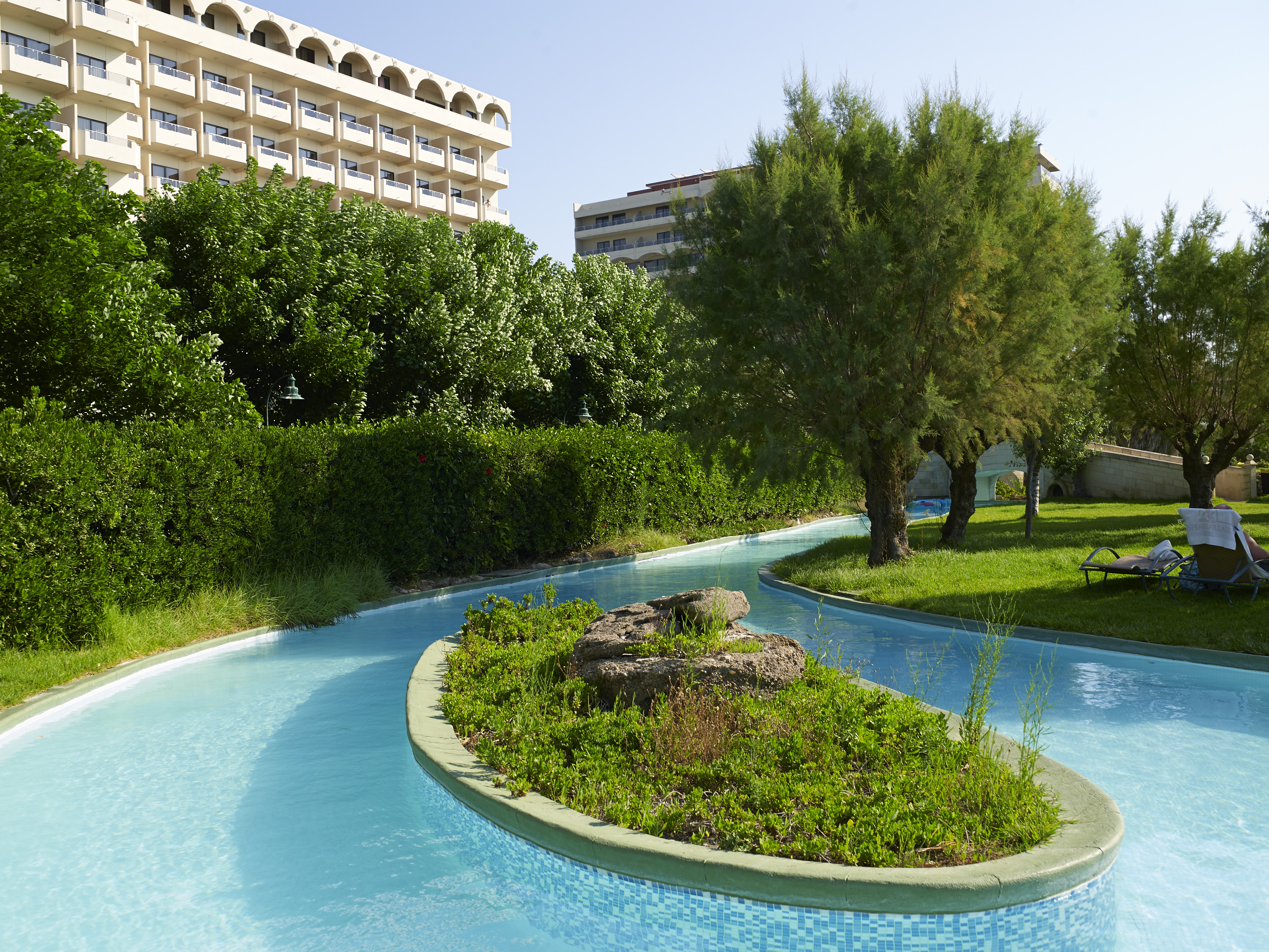 Esperos Palace Resort & Spa