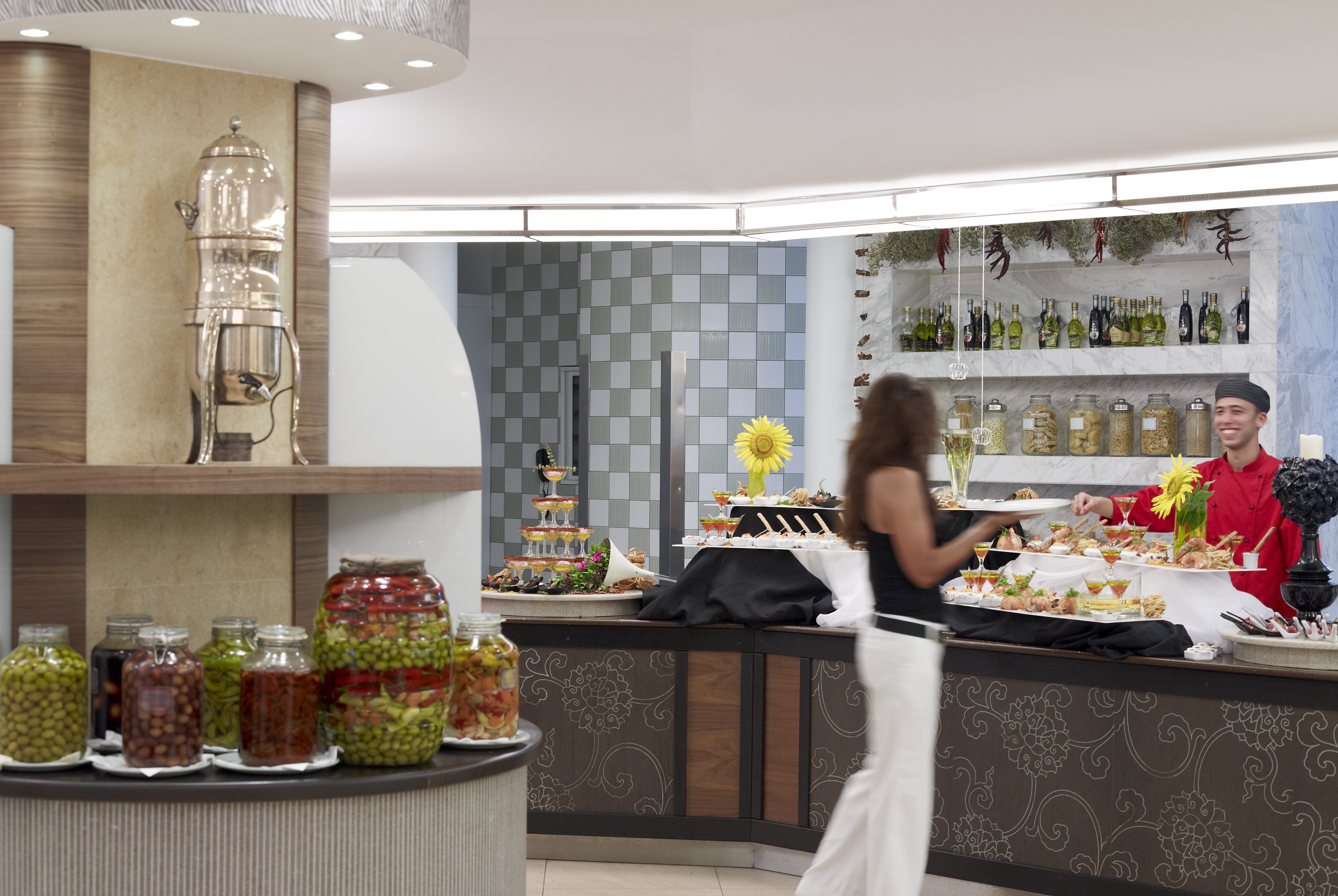 Esperos Palace Resort & Spa